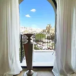 The Authentic Place مسيدا