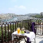 شقة The Authentic Place