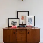 شقة The Authentic Place *
