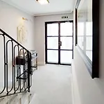 The Authentic Place مسيدا