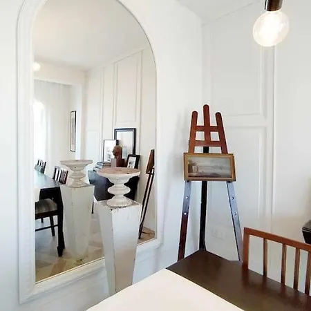 公寓 The Authentic Place 姆西达