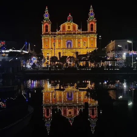 公寓 The Authentic Place *