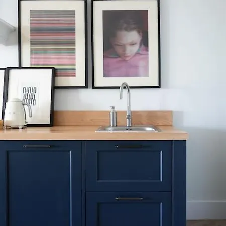 Apartamento The Authentic Place *