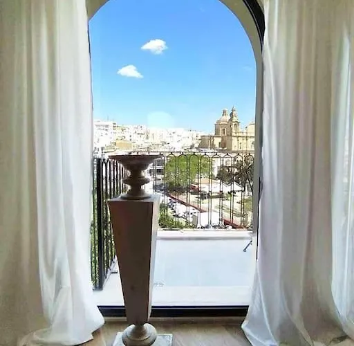 The Authentic Place Msida