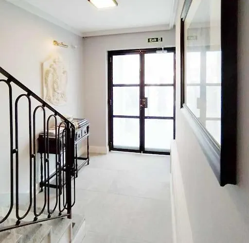 The Authentic Place Msida