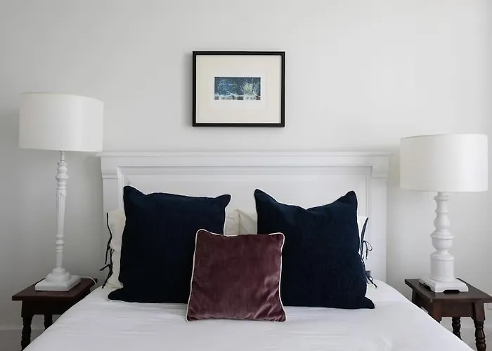 Apartment The Authentic Place