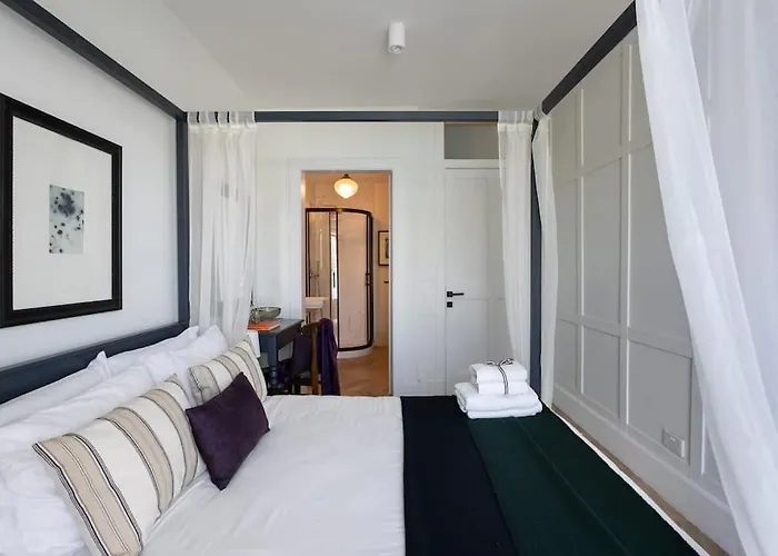 The Authentic Place Msida