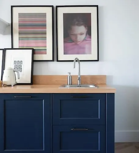 Apartment The Authentic Place *