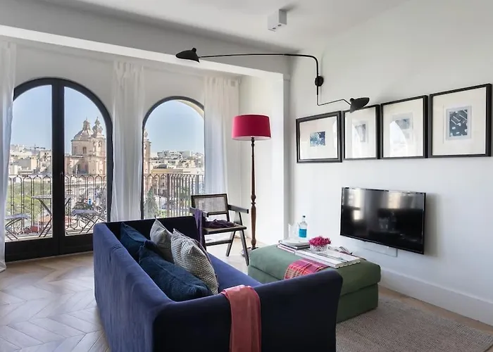 The Authentic Place Msida