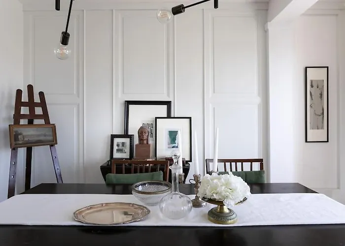 The Authentic Place * Msida