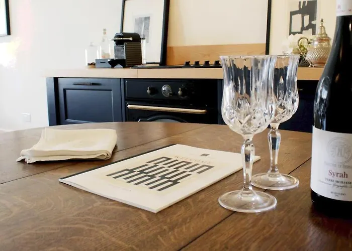 The Authentic Place * Msida