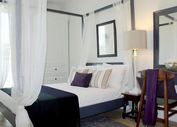 The Authentic Place * Msida