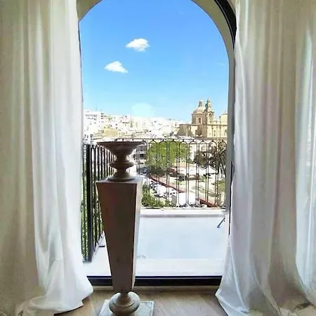 The Authentic Place Msida