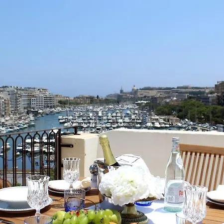 דירה The Authentic Place *