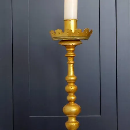 The Authentic Place * מסידה