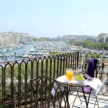 דירה The Authentic Place *