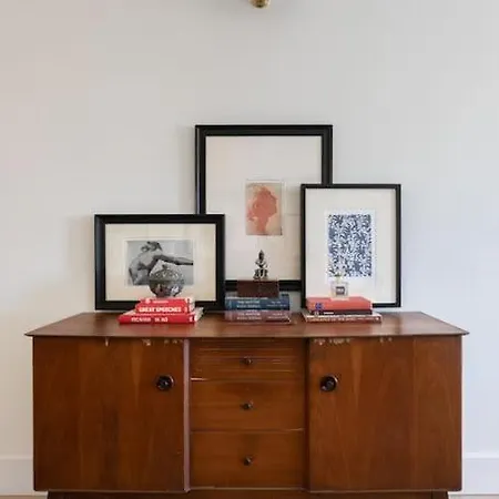 Apartment The Authentic Place *