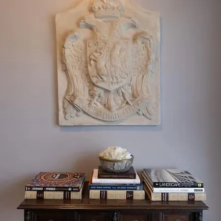 The Authentic Place דירה מסידה