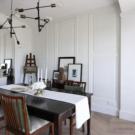 The Authentic Place Apartment