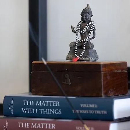 Appartement The Authentic Place