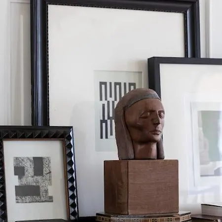 The Authentic Place דירה *