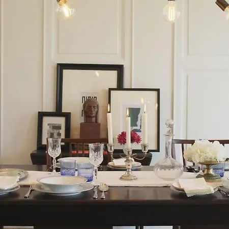 The Authentic Place *