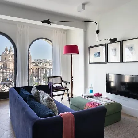 The Authentic Place Msida