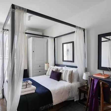 The Authentic Place Appartement Msida