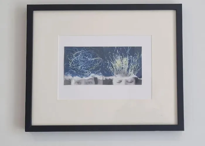 Apartament The Authentic Place