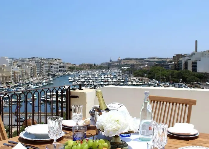 Apartament The Authentic Place *