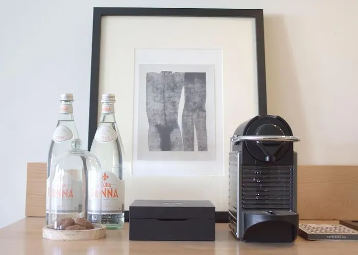 The Authentic Place *