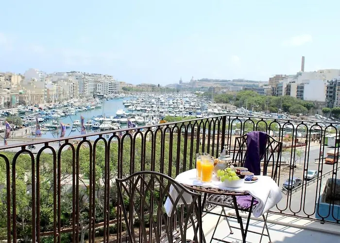 Apartament The Authentic Place *