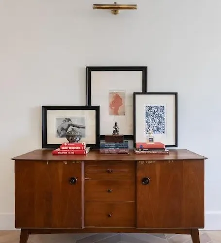 Apartament The Authentic Place *