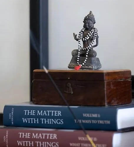 Apartament The Authentic Place