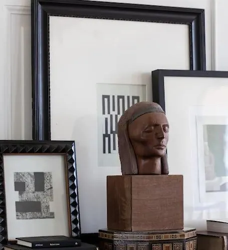 The Authentic Place Apartament *