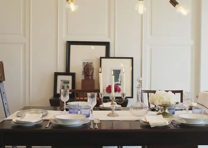 The Authentic Place *