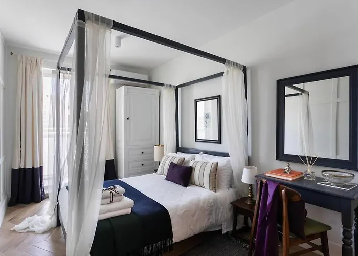 The Authentic Place Daire Msida